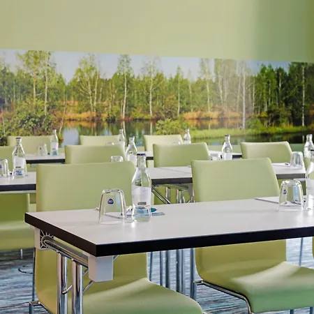 Hey Lou Hotel Frankfurt Airport-2